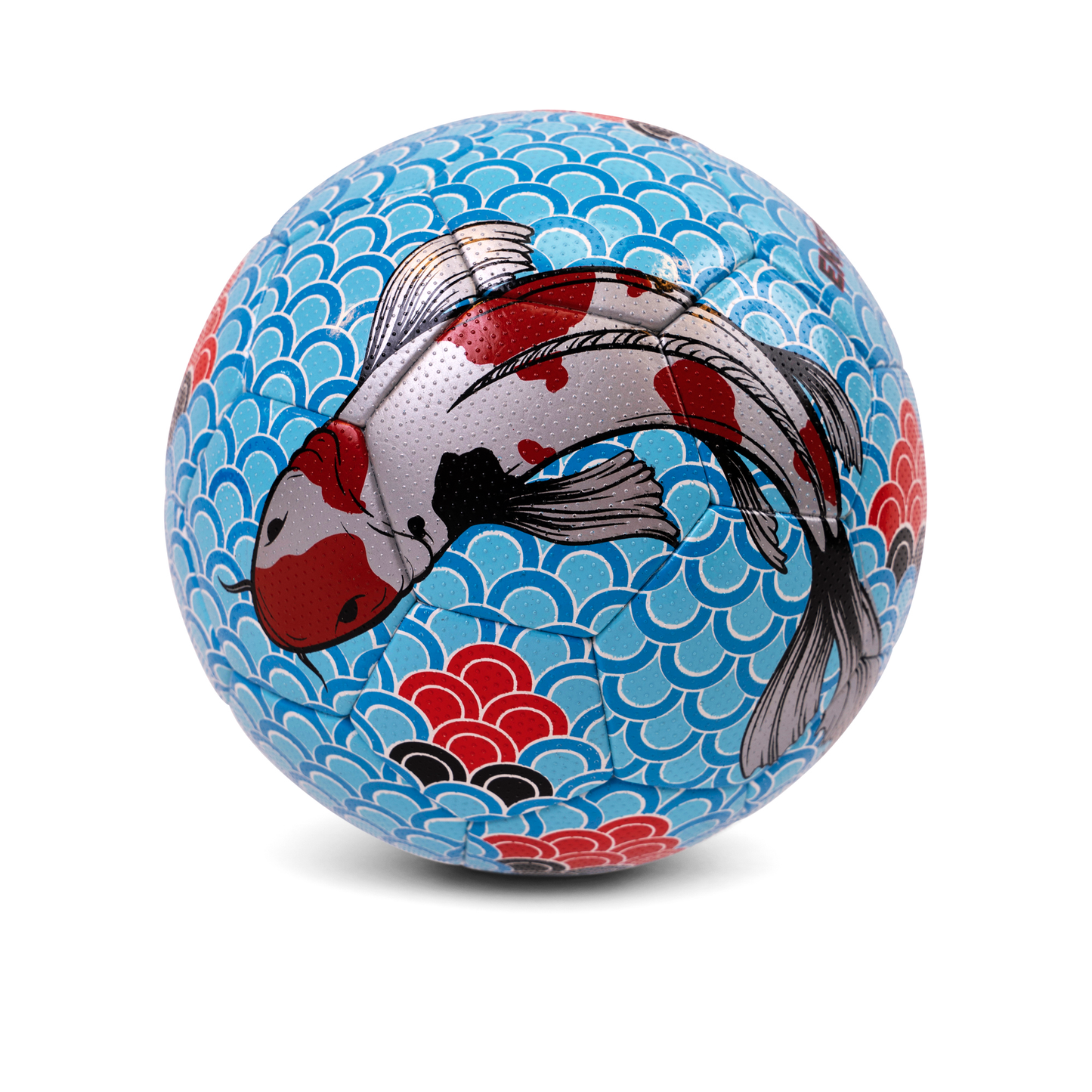 TOUZANI KOI BALL Blue