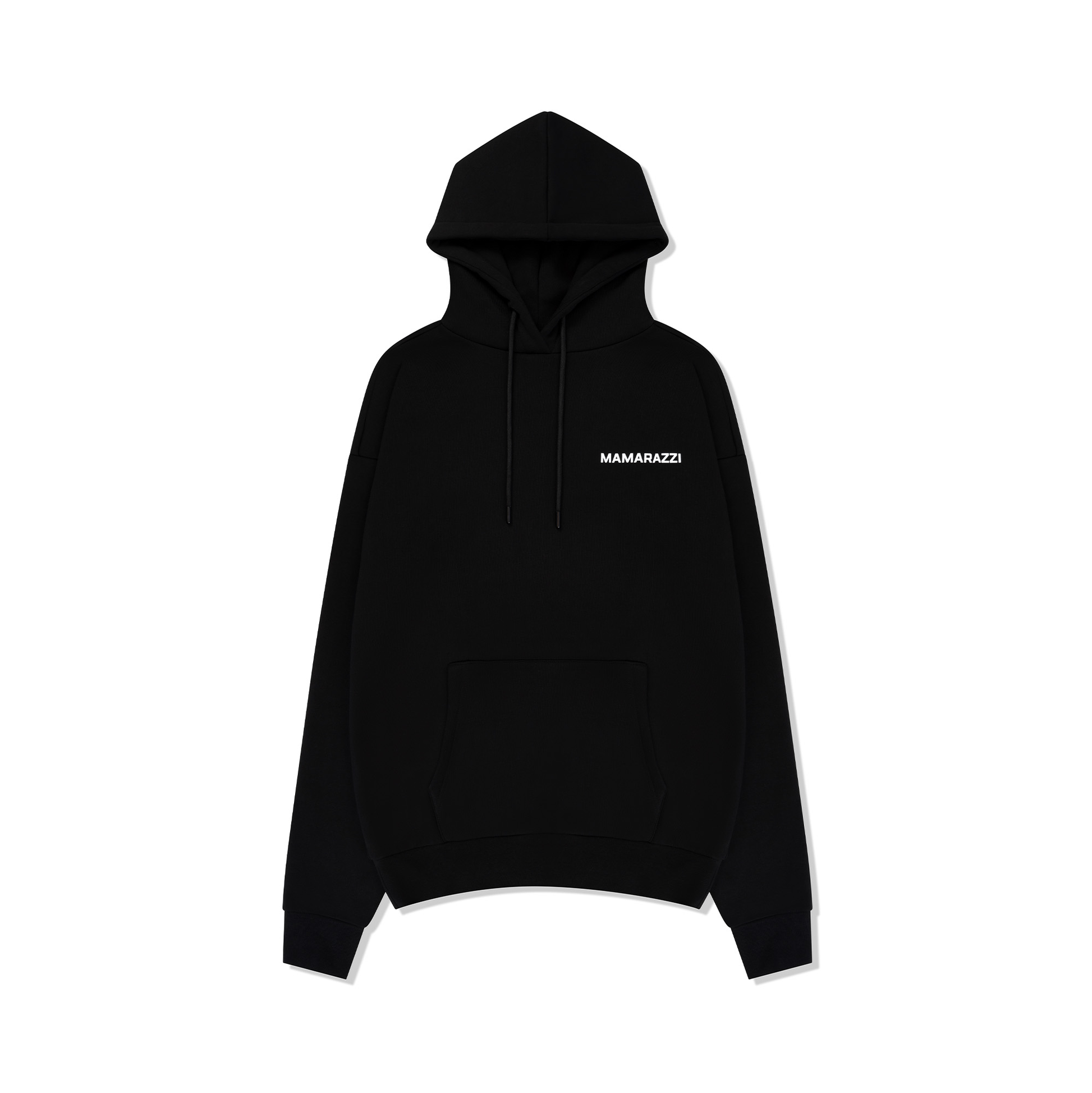 Mamarazzi Hoodie