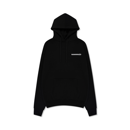 Mamarazzi Hoodie